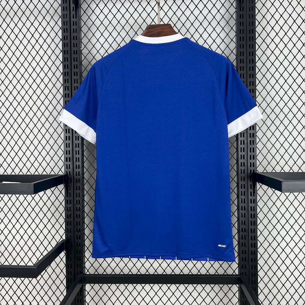 Cardiff Home Jersey 25/26