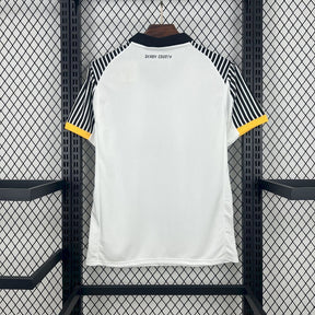 Derby County Home Jersey 25/26