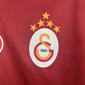 Galatasaray Home Jersey 25/26