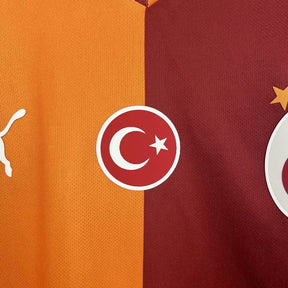 Galatasaray Home Jersey 25/26