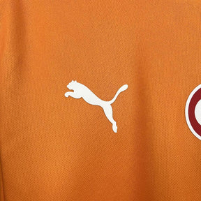 Galatasaray Home Jersey 25/26