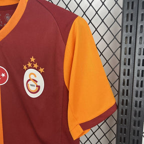 Galatasaray Home Jersey 25/26