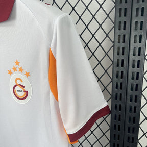 Galatasaray Away Jersey 25/26