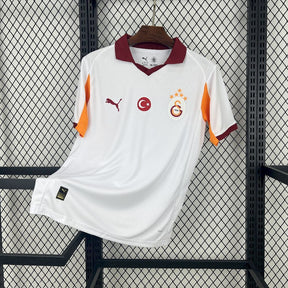 Galatasaray Away Jersey 25/26