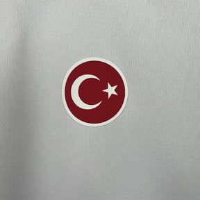 Galatasaray Away Jersey 25/26