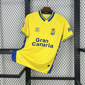 Las Palmas Home Jersey 25/26