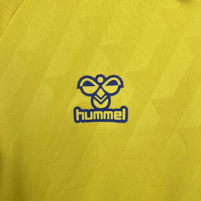 Las Palmas Home Jersey 25/26