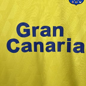 Las Palmas Home Jersey 25/26