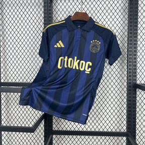Fenerbahçe Third Jersey 25/26