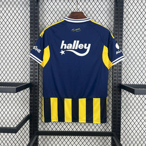 Fenerbahçe Home Jersey 25/26