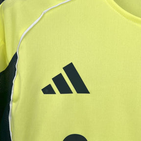 Fenerbahçe Away Jersey 25/26
