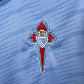 Celta de Vigo Home Jersey 25/26