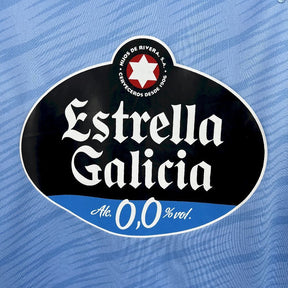Celta de Vigo Home Jersey 25/26