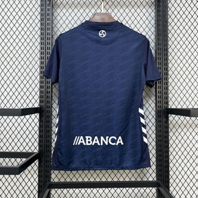 Celta de Vigo Away Jersey 25/26