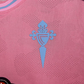 Celta de Vigo Third Jersey 25/26