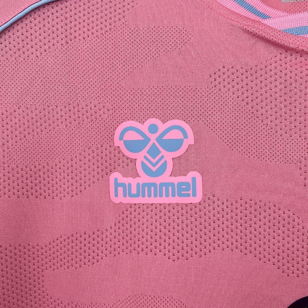 Celta de Vigo Third Jersey 25/26