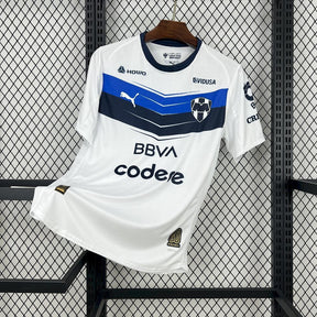 Monterrey Away Jersey 25/26
