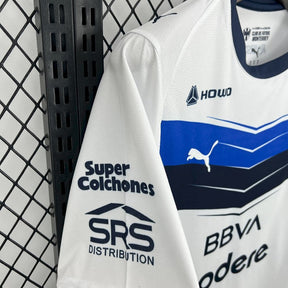 Monterrey Away Jersey 25/26