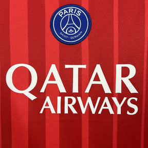 Paris Third Jersey 25/26