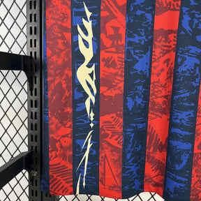 Barcelona Special Modernist Edition Jersey 2025