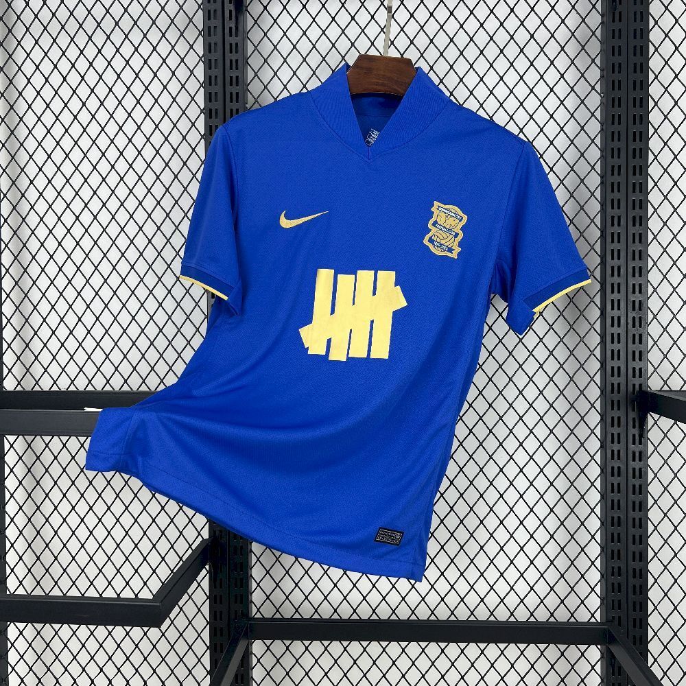 Birmingham City Home Jersey 25/26