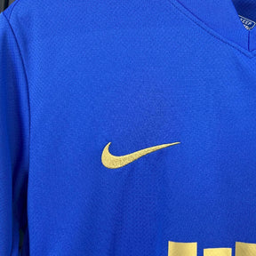 Birmingham City Home Jersey 25/26