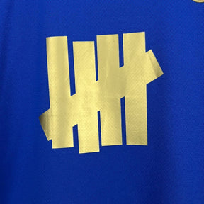 Birmingham City Home Jersey 25/26