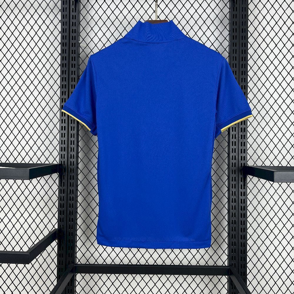 Birmingham City Home Jersey 25/26