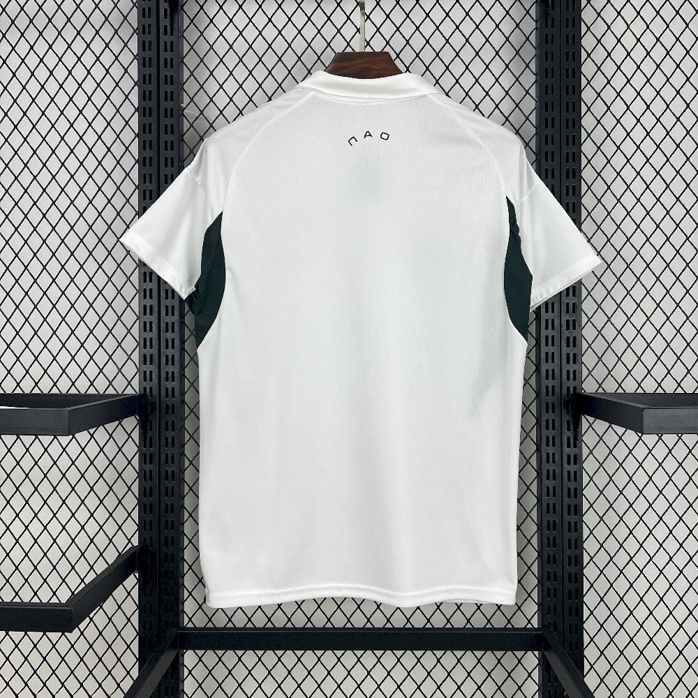 Panathinaikos Away Jersey 25/26