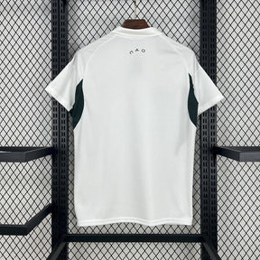 Panathinaikos Away Jersey 25/26