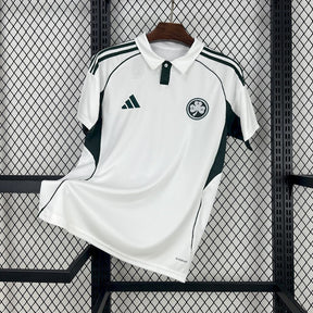 Panathinaikos Away Jersey 25/26