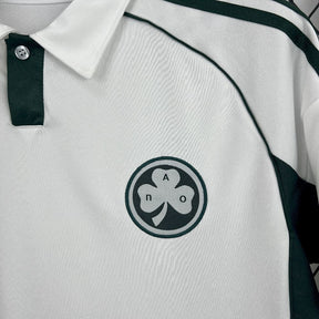 Panathinaikos Away Jersey 25/26
