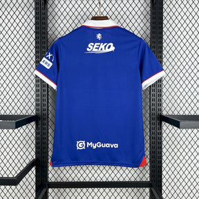 Rangers Home Jersey 25/26