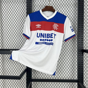 Rangers Away Jersey 25/26