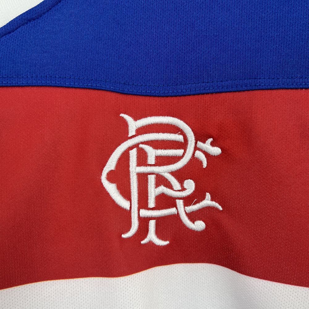 Rangers Away Jersey 25/26