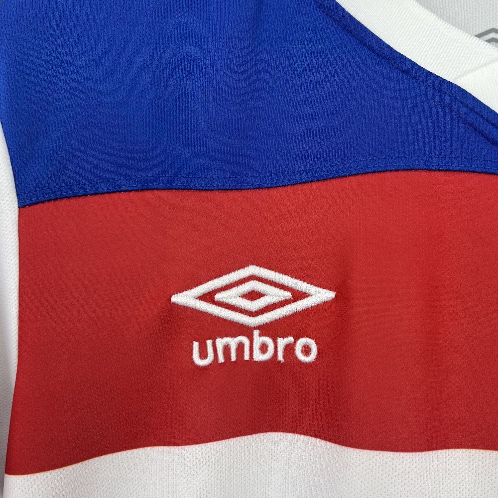 Rangers Away Jersey 25/26