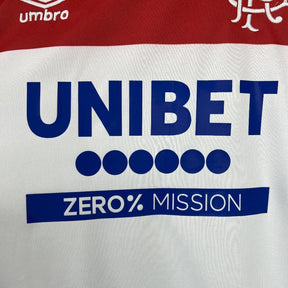 Rangers Away Jersey 25/26