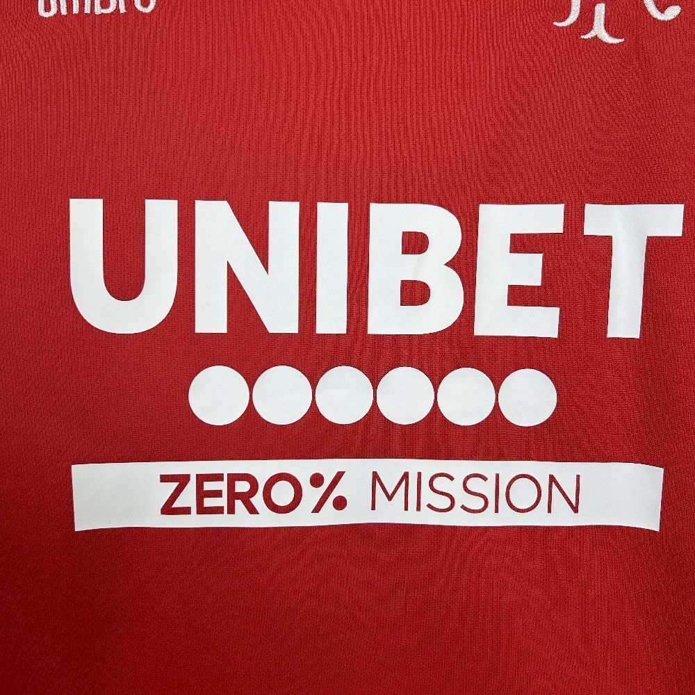 Rangers Third Jersey 25/26