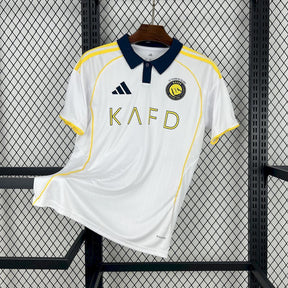 Al-Nassr Third Jersey 25/26
