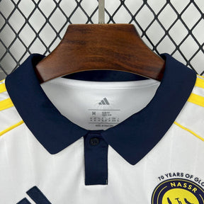 Al-Nassr Third Jersey 25/26