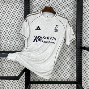 Nottingham Forest Away Jersey 25/26