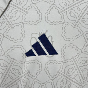 Nottingham Forest Away Jersey 25/26