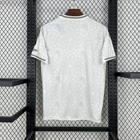 Nottingham Forest Away Jersey 25/26