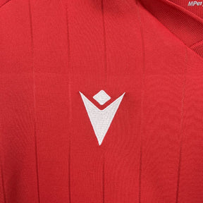 Osasuna Home Jersey 25/26