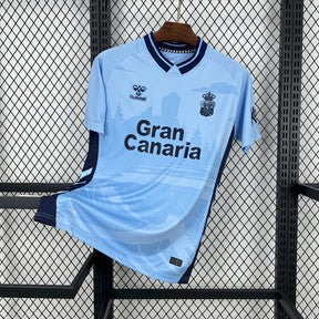 Las Palmas Away Jersey 25/26