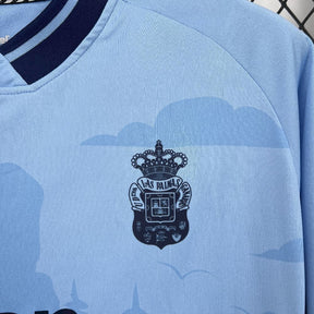 Las Palmas Away Jersey 25/26