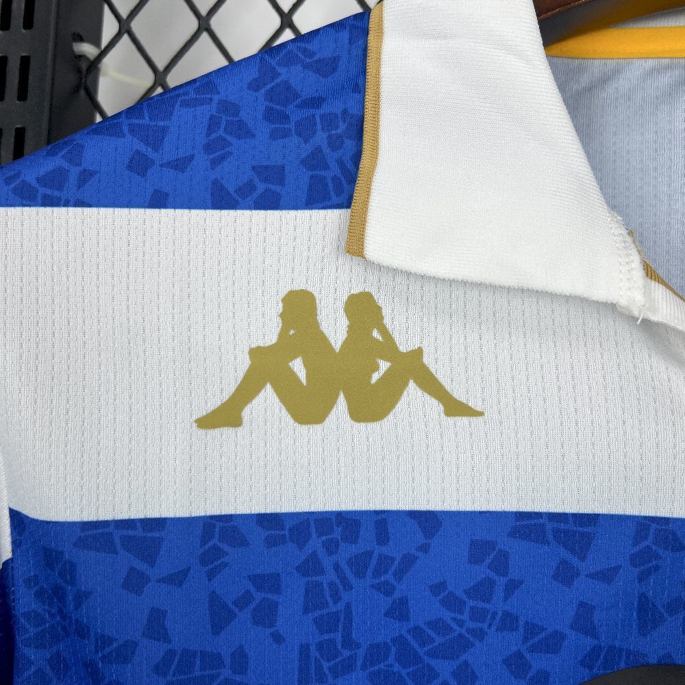 Deportivo de La Coruña Home Jersey 25/26