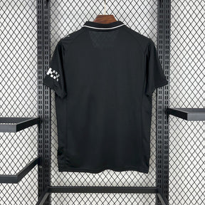 Manchester City Away Jersey 25/26