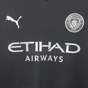 Manchester City Away Jersey 25/26