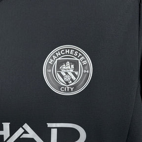 Manchester City Away Jersey 25/26